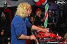 Il Carnevale Italiano Cosmopolitan Febbraio 2016